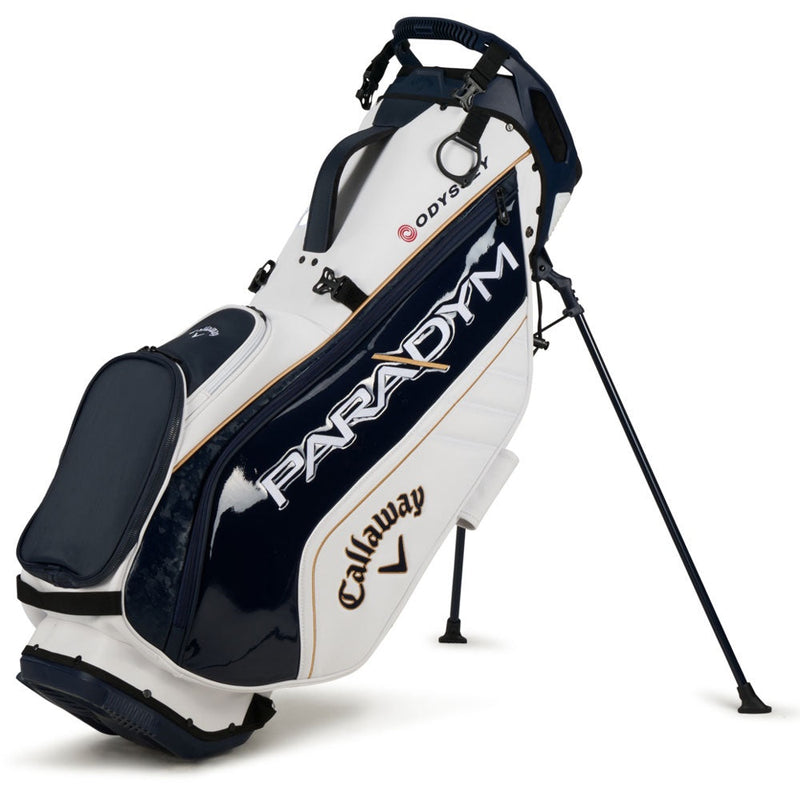 Callaway Paradym Staff Stand Bag 23 Golf Warehouse Nz