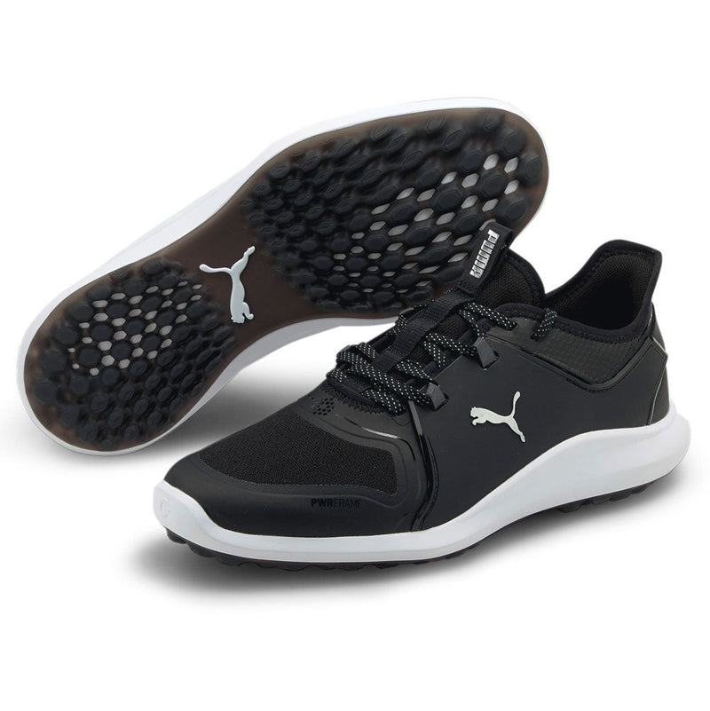 Puma Mens Ignite Fasten8 Wide Golf Shoes – Golf Warehouse NZ