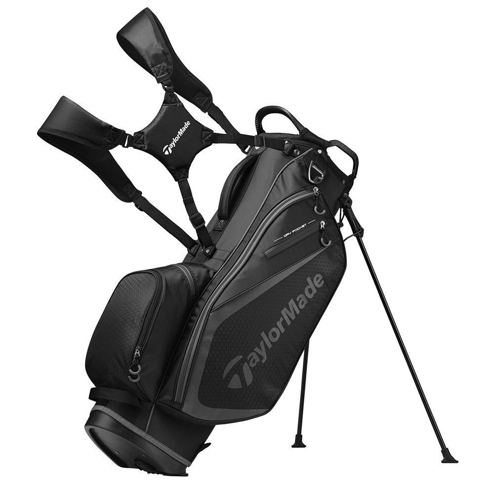 TaylorMade Golf Bags – Golf Warehouse NZ