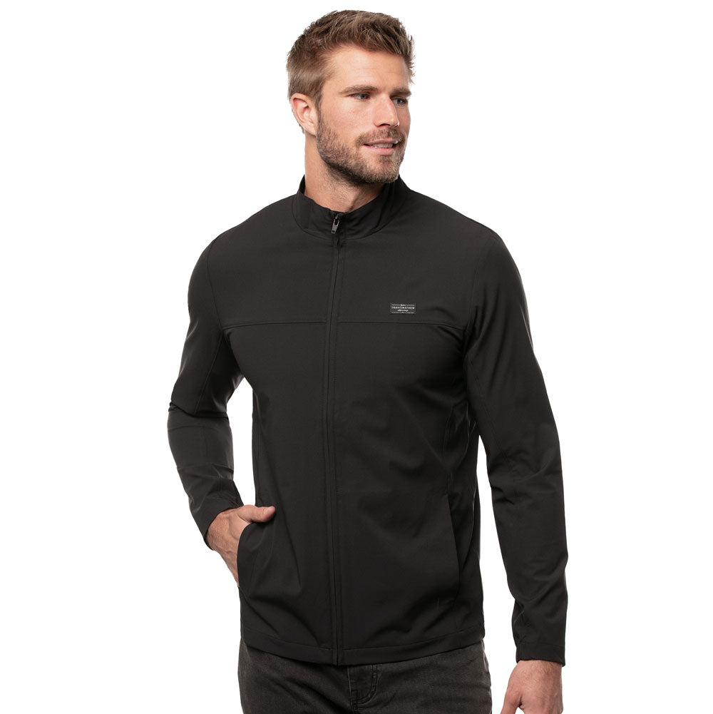 Travis Mathew Mens Crystal Cover Jacket – Golf Warehouse NZ