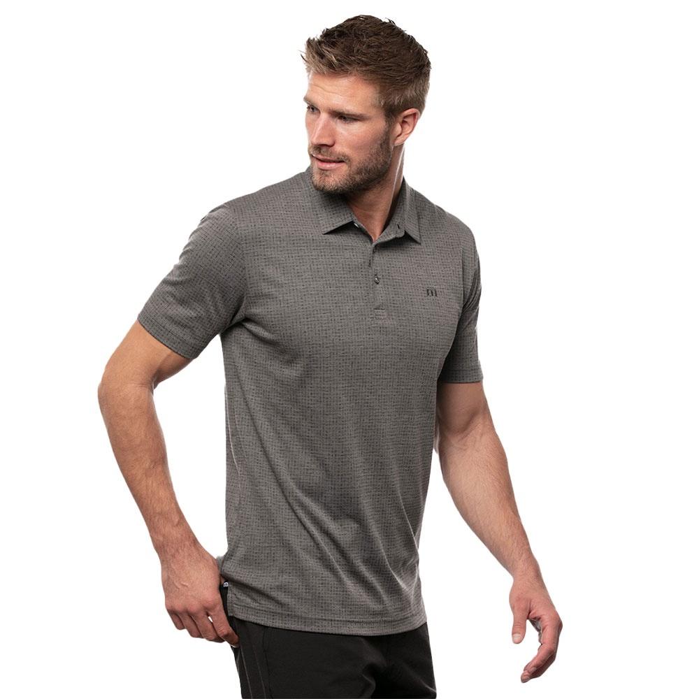 Travis Mathew Mens Summer Fling Polo – Golf Warehouse NZ