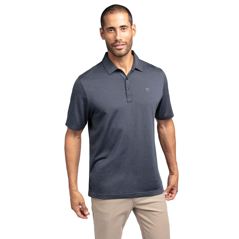 Travis Mathew Mens The Zinna Polo – Golf Warehouse NZ