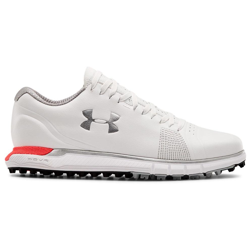 Under Armour Ladies HOVR Fade SL Golf Shoes | Golf Warehouse NZ ...