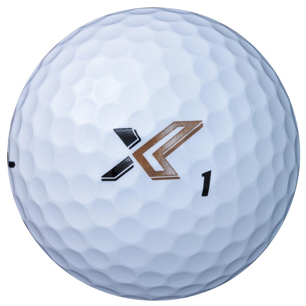 XXIO Rebound Drive X Golf Balls - Dozen – Golf Warehouse NZ