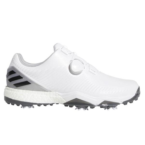 adidas Mens Adipower 4Orged Boa Golf Shoes – Golf Warehouse NZ