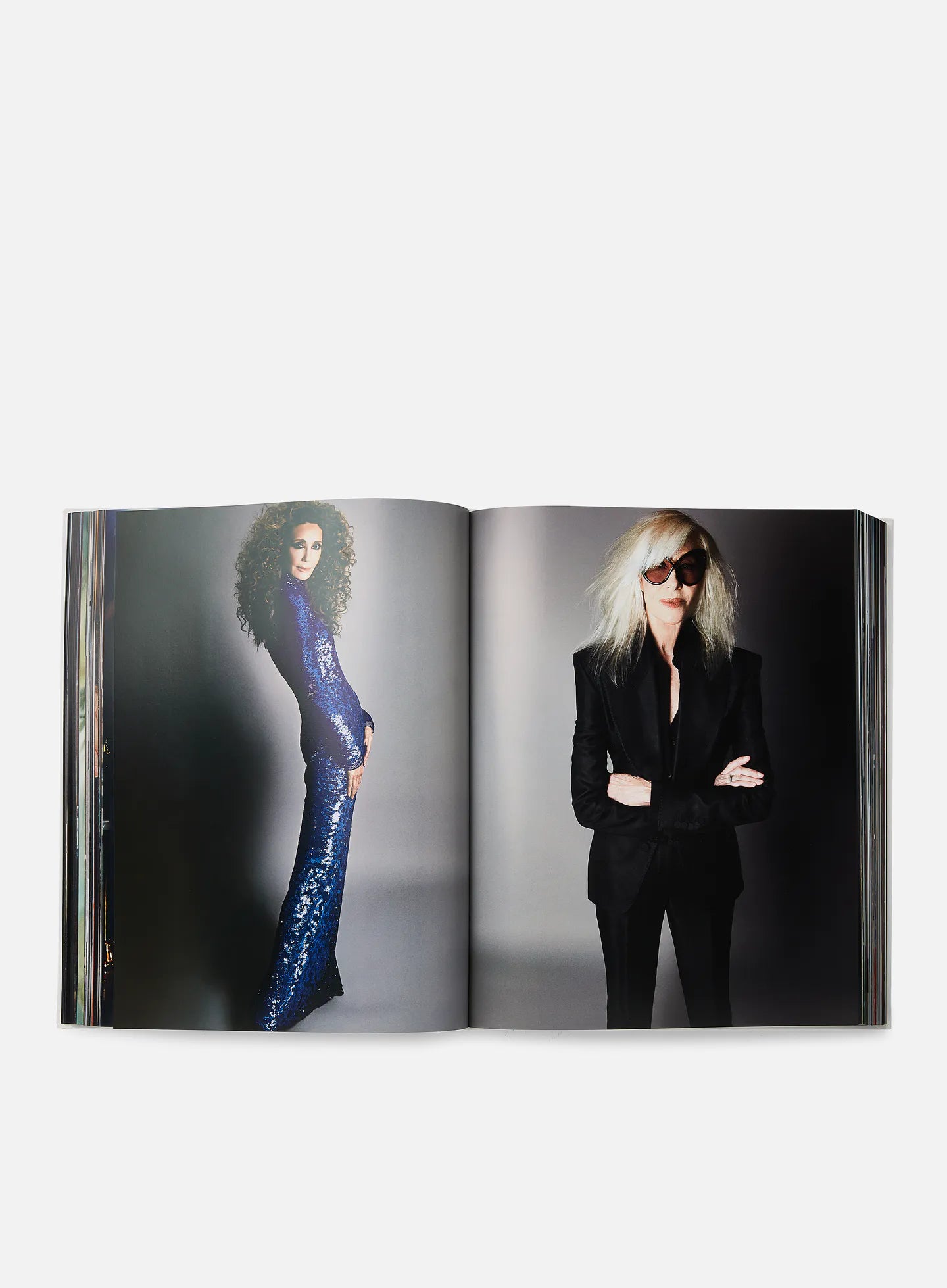 Tom Ford 02 – Coffee Table Books Store