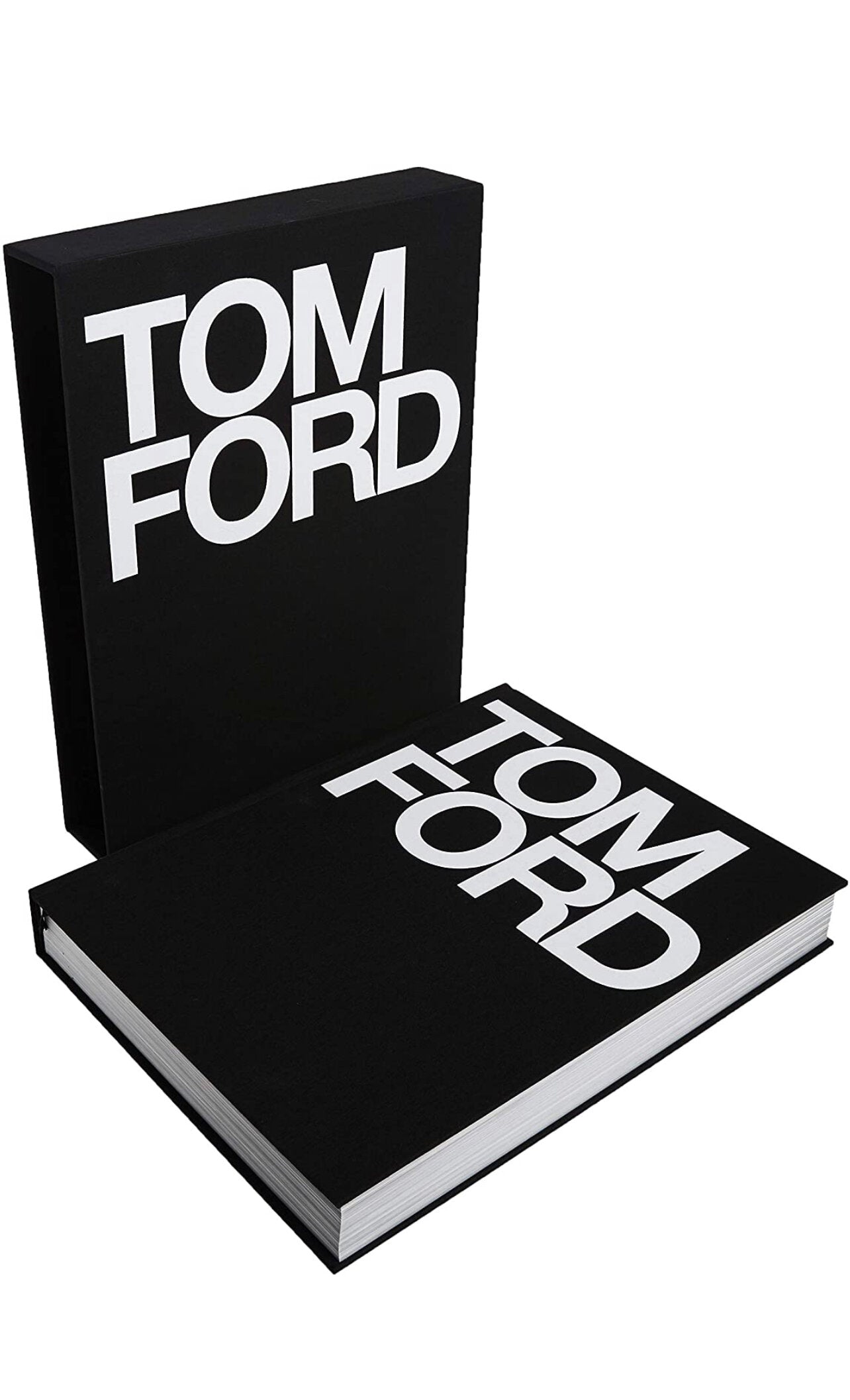 Tom Ford 01 – Coffee Table Books Store