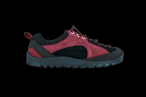 Keen Jasper Hiking Patrol rossa articolo di blog