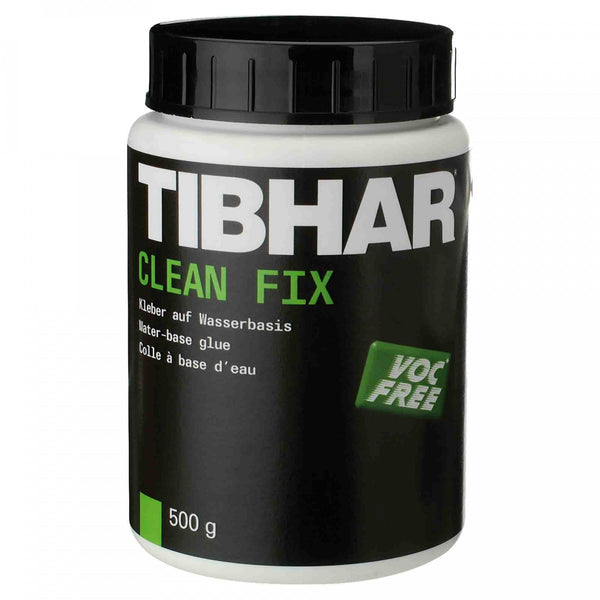 Tibhar Clean Fix refill bottle 500g