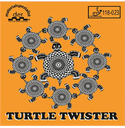 der-m Turtle Twister