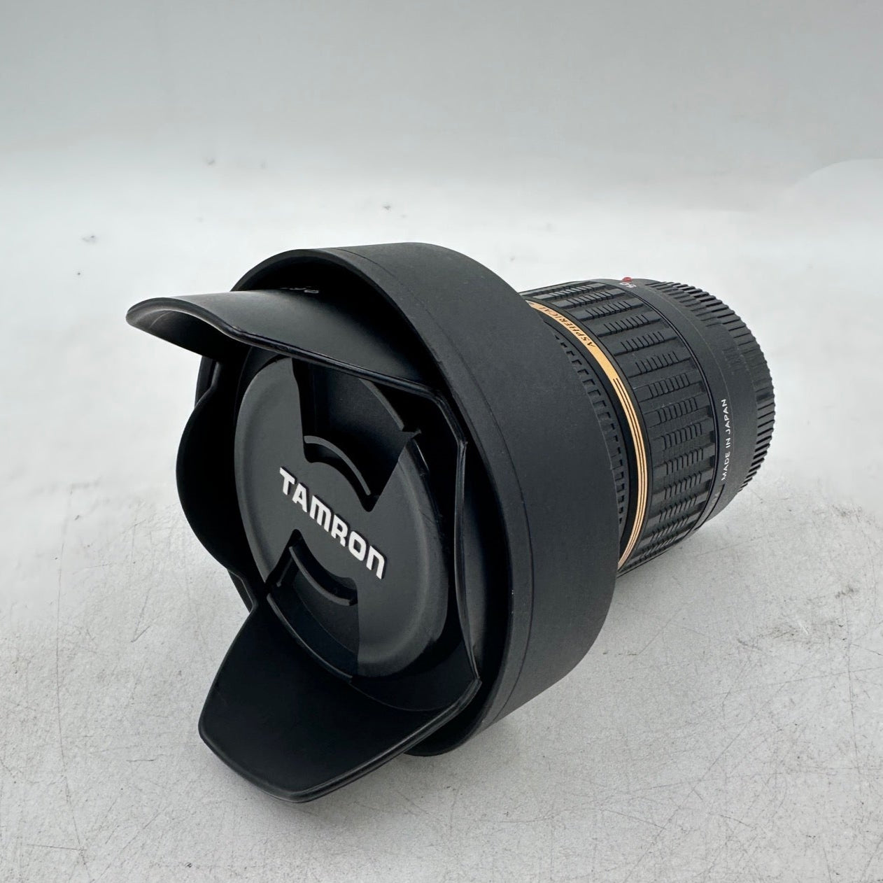 Tamron 17-50mm f/2.8 17-50mm f/2.8 For Nikon AF-Mount XR DiII LD Aspherical IF