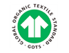 GOTS – Global Organic Textile Standard Zertifikat