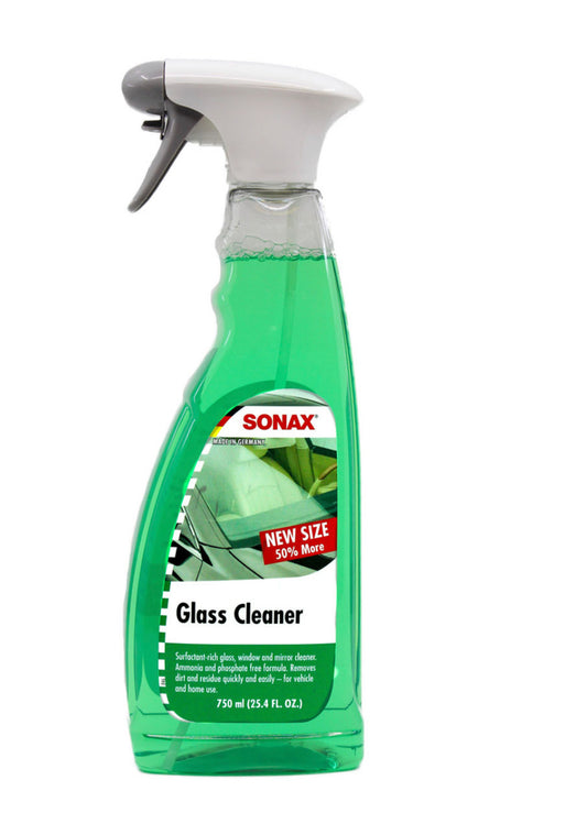 SONAX Upholstery & Alcantara Cleaner - 250ml