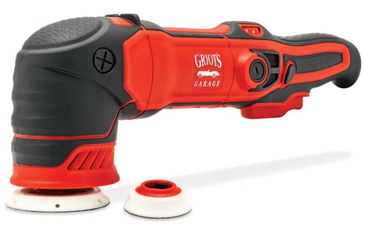 Maxshine M312 12mm/550W Dual Action Polisher