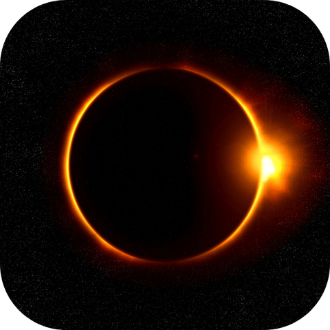 Annular Solar Eclipse