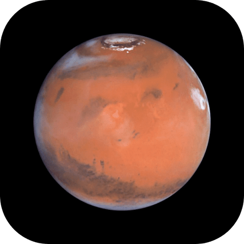 Mars