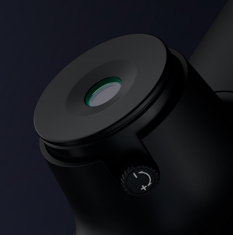 Nikon Eyepiece