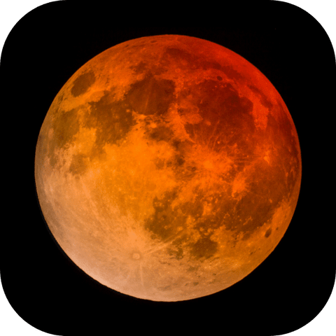 Total Lunar Eclipse