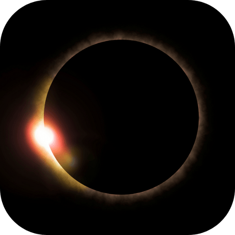 Total Solar Eclipse