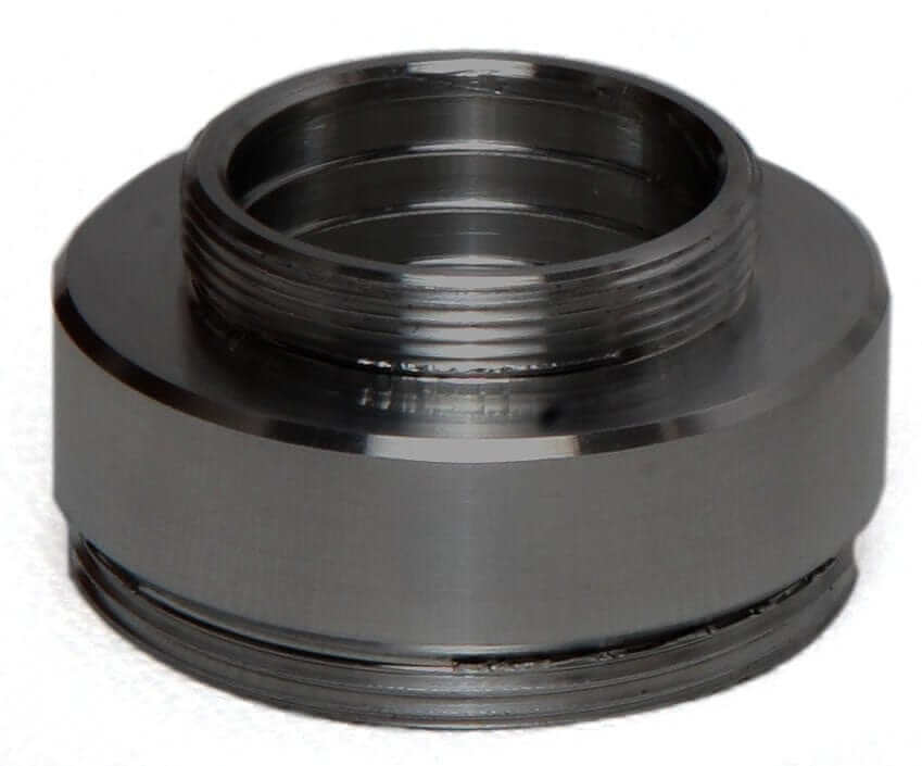 DayStar Quark to C adapter