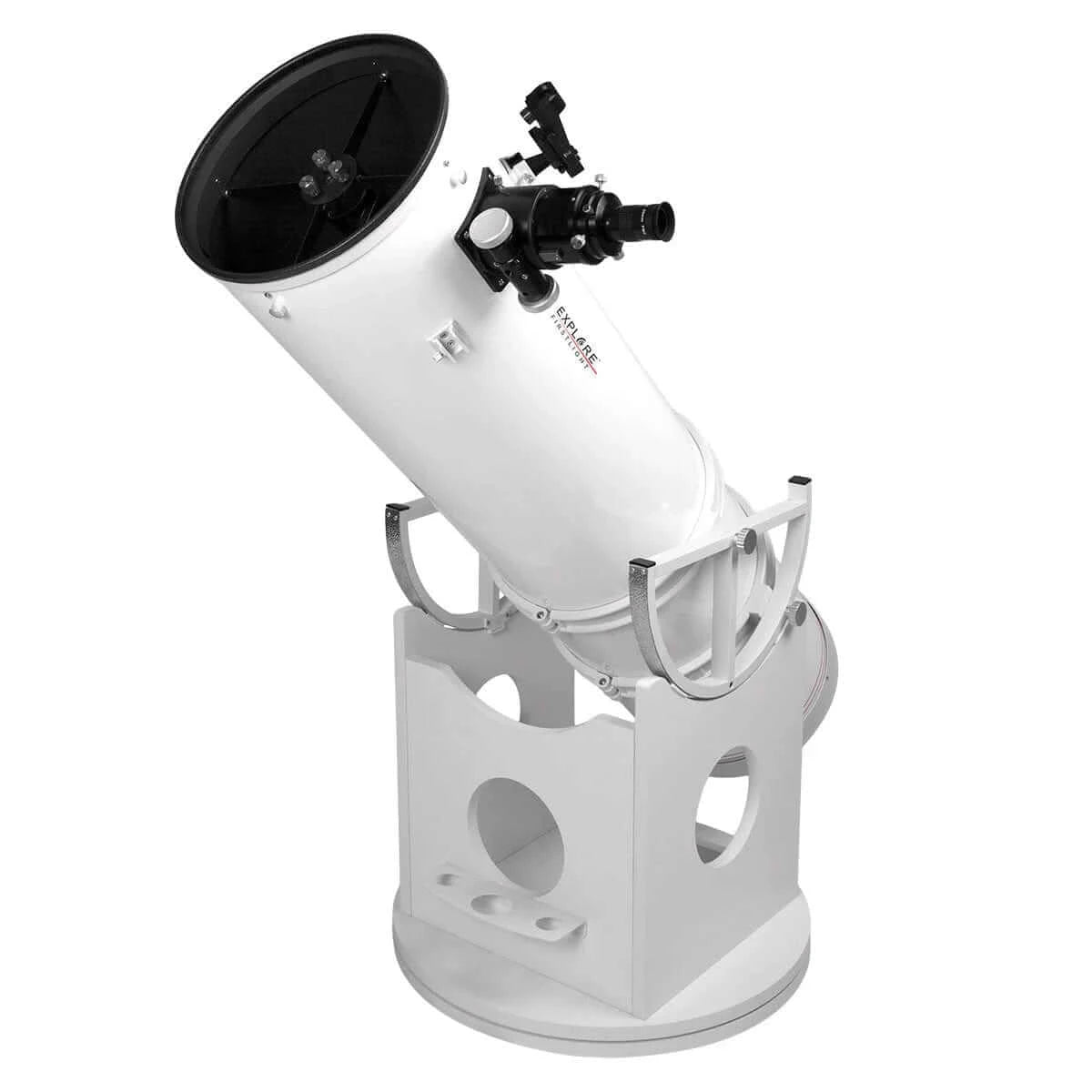 Explore FirstLight 10" f/5 Dobsonian Telescope Package