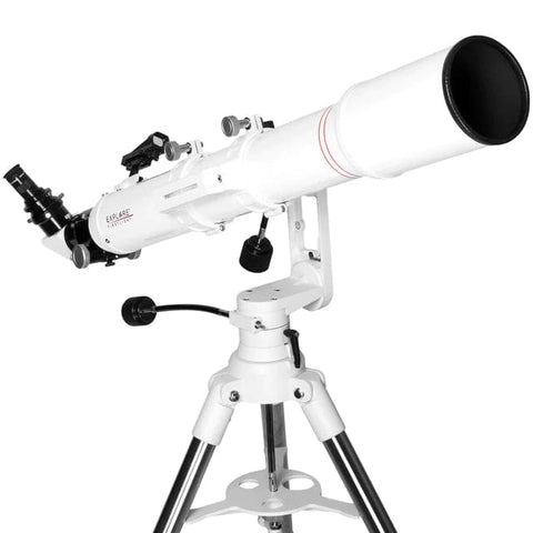 Explore FirstLight Refractor