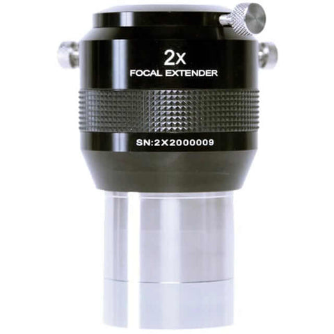 Focal Extender