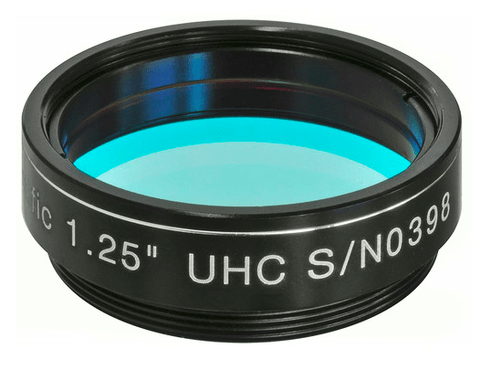 UHC Filter