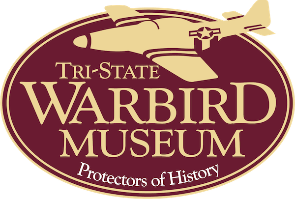 Tri-State Warbird Museum: Restored P-40M WW2 era Warbird
