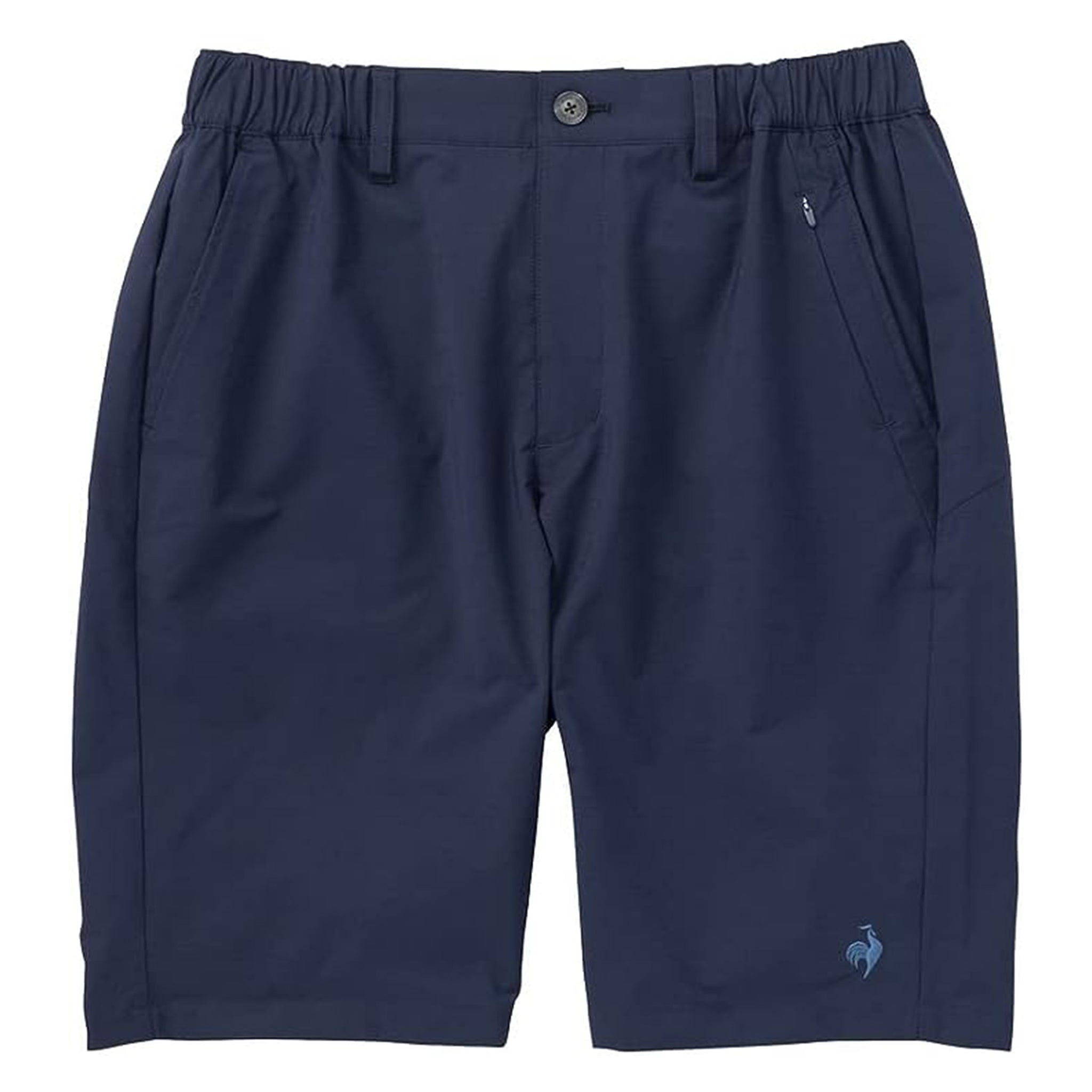 LE COQ SPORTIF GOLF WATER-ABSORBING SANITARY SHORTS – Le Coq