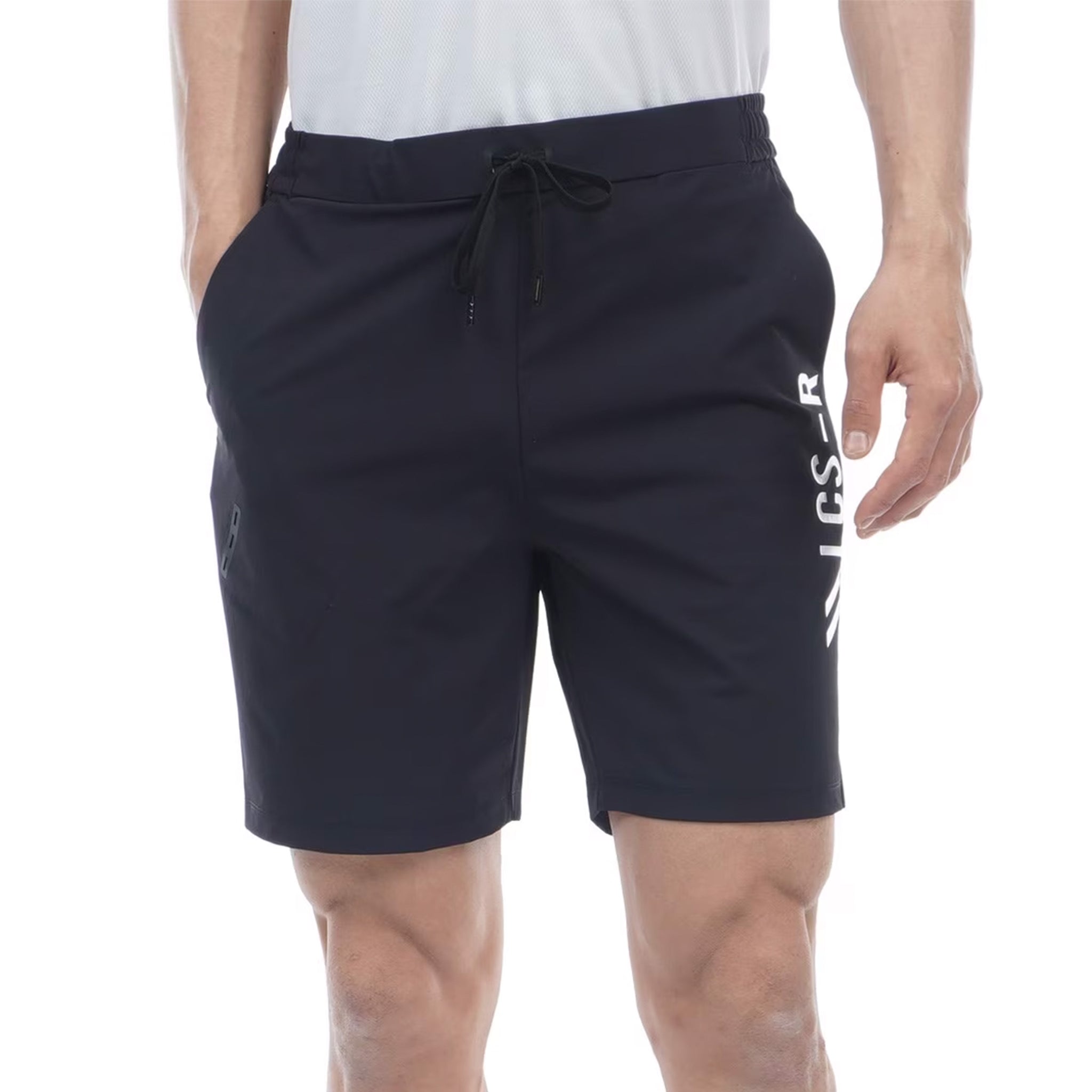 LE COQ SPORTIF GOLF WATER-ABSORBING SANITARY SHORTS – Le Coq