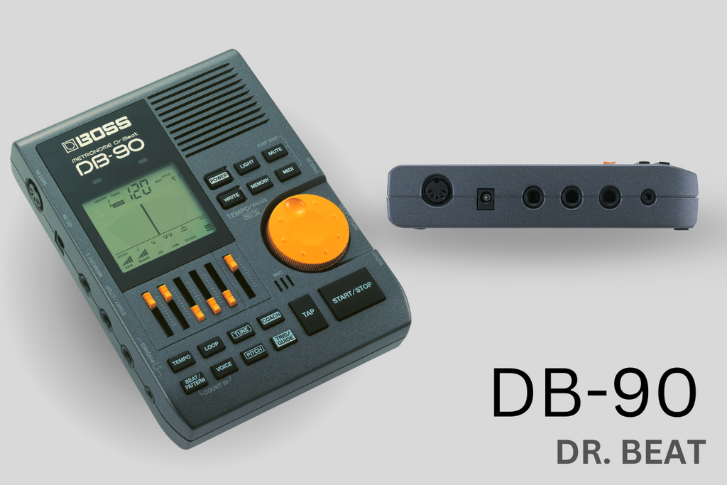 Dr. Beat by BOSS DB-90