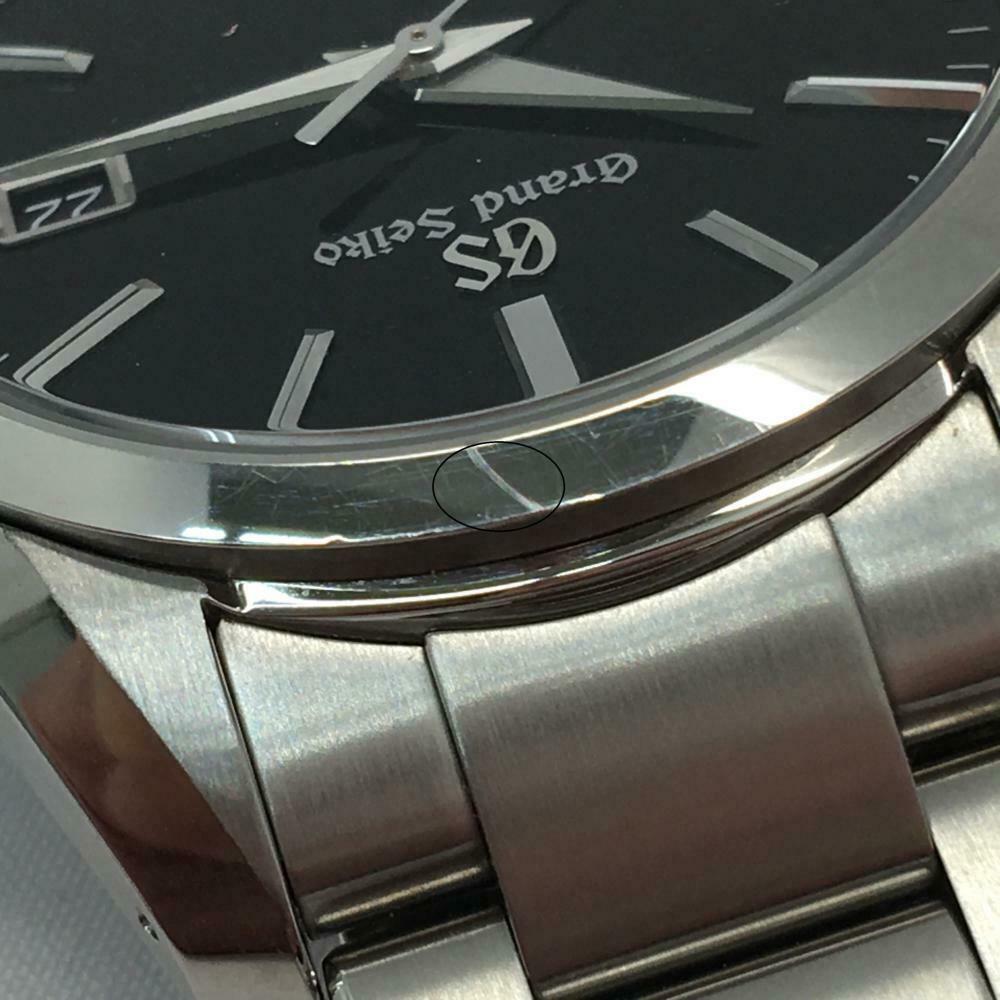Grand Seiko Master Shop Limited Model SBGX283 9F62-0AG0 - Japanese-Online- Store (JOS)