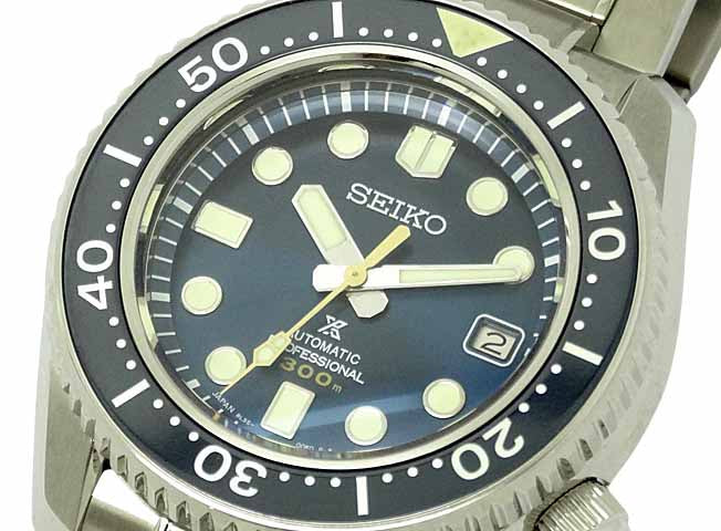Seiko Prospex 8L35-00R0 SBDX025 Core Shop Limited Men's Watch -  Japanese-Online-Store (JOS)