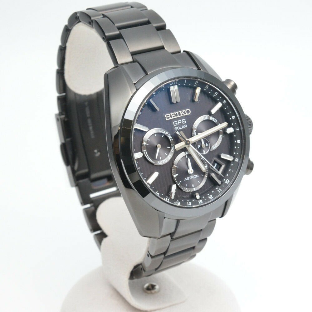 Seiko SBXC023 5X53-0AK0 Astron 50th Anniversary Limited -  Japanese-Online-Store (JOS)