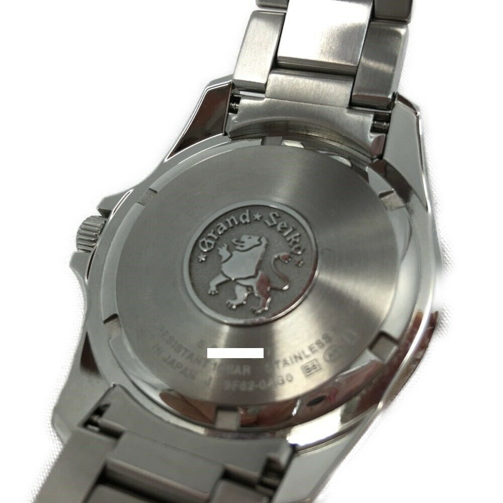 Grand Seiko Master Shop Limited Model SBGX283 9F62-0AG0 - Japanese-Online- Store (JOS)