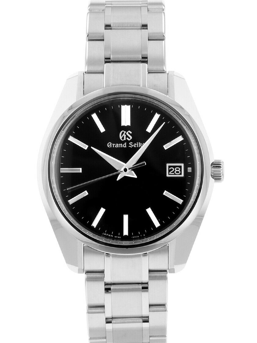 Grand Seiko SBGP003 (9F85-0AD0) Heritage Collection - Japanese-Online-Store  (JOS)