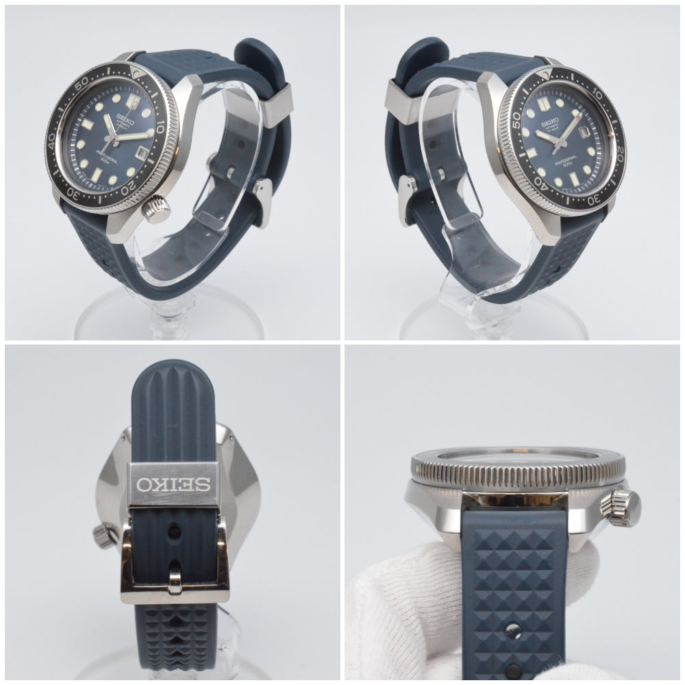 Seiko SBEX011 Prospex Diver's Watch 55th Anniversary Limited Men's Wat -  Japanese-Online-Store (JOS)
