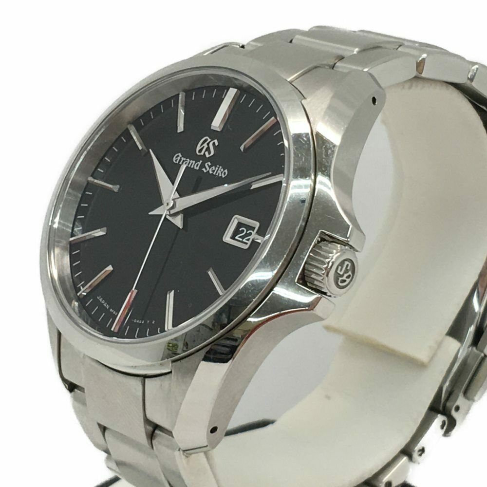 Grand Seiko Master Shop Limited Model SBGX283 9F62-0AG0 -  Japanese-Online-Store (JOS)