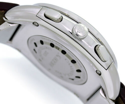 Louis Vuitton Q1D06 Christopher Nemeth Isetan Limited Watch