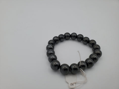 Beautiful Hematite Bracelet