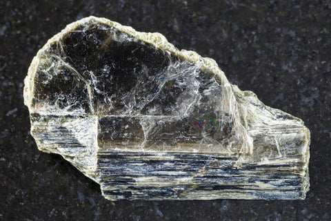 Photo of Muscovite