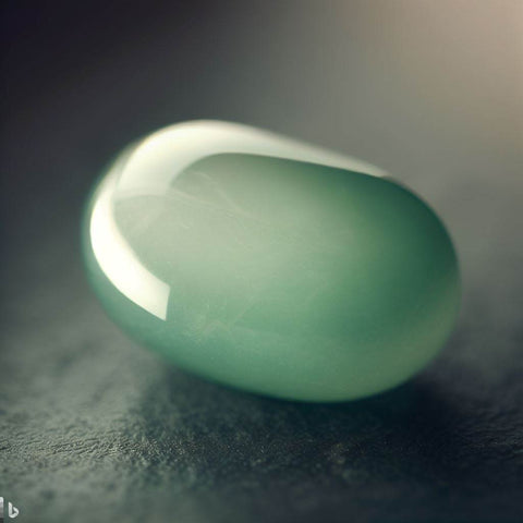 Aventurine Gemstone for Wealth Corner Feng Shui