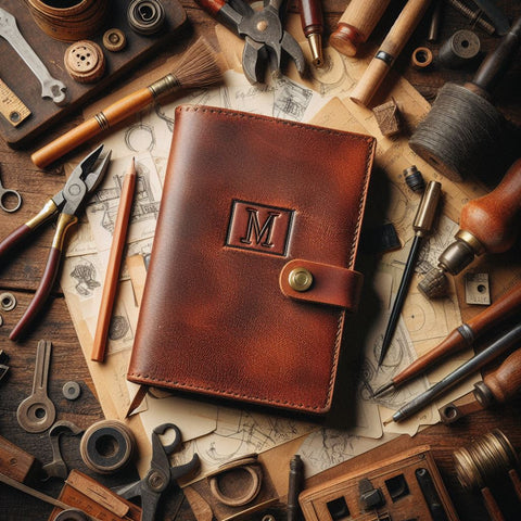 Leather Journal