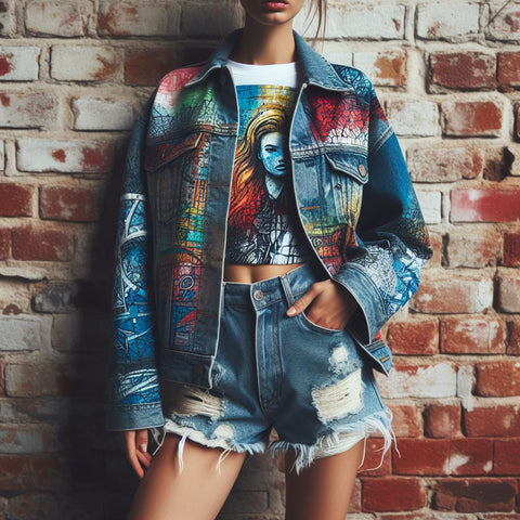 Denim Reimagined