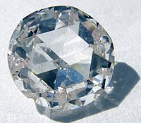 Diamond Gemstone