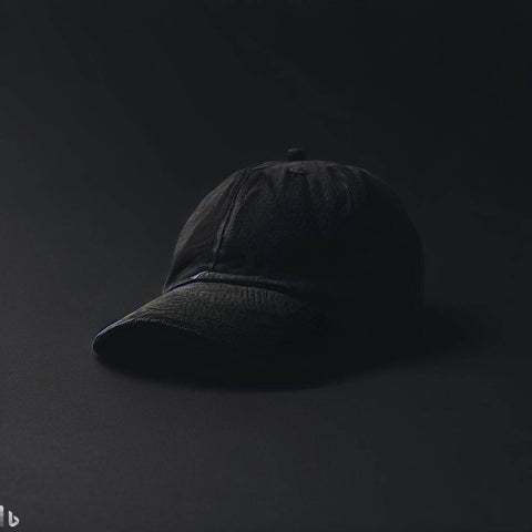 Hat without Logo