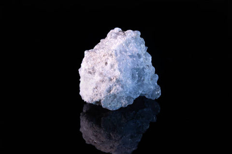 Celestite Gemstone