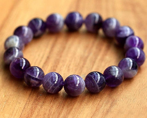 Amethyst Bracelet