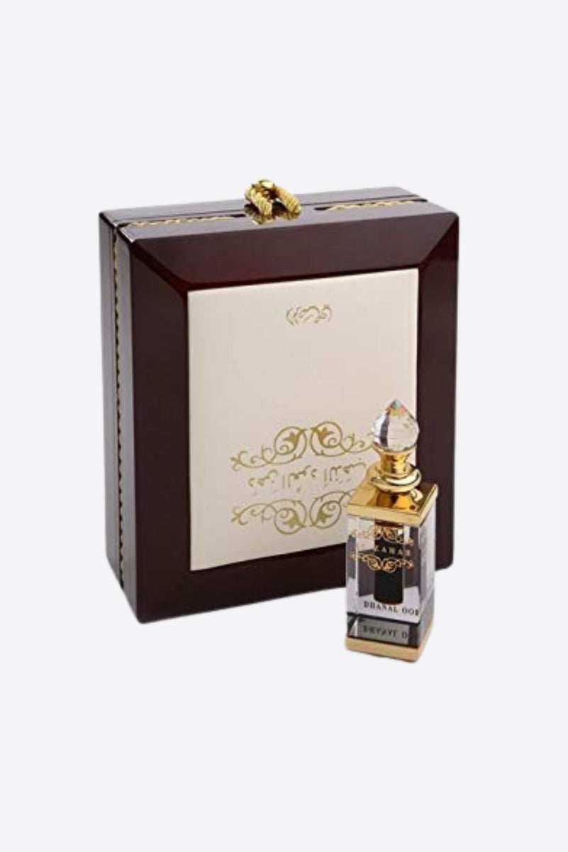 Dhanel Oudh Al Zahab | Rasasi | Muslim Lifestyle Store